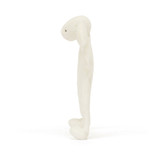 Jellycat Bashful Cream Bunny Comforter Jellycat Bashful Cream Bunny Comforter