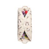 3 Sprouts Play Mat Bag - Owl