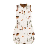 1.0 TOG Swaddle Sack - Moose