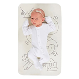 Gathre Micro Mat - Canyon