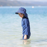 Jan & Jul Aqua-Dry Adventure Hat - Turtle Jan & Jul Aqua-Dry Adventure Hat - Turtle