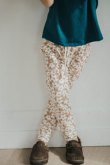 Jax & Lennon Terry Lounge Pants - Jasper Bloom Jax & Lennon Terry Lounge Pants - Jasper Bloom