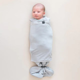 Kyte Baby Sleep Bag Swaddler - Storm