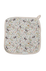 Loulou Lollipop Washcloth Set - Bumble Bees