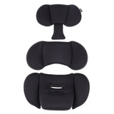 Maxi-Cosi Pria All in One Car Seat - Authentic Black