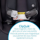 Maxi-Cosi Pria All in One Car Seat - Authentic Black
