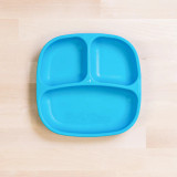 Re-Play Original 7' Divided Plate