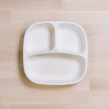 Re-Play Original 7' Divided Plate
