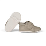 Stonz Cruiser Dressy Baby Shoe - Dune/Ivory Stonz Cruiser Dressy Baby Shoe - Dune/Ivory