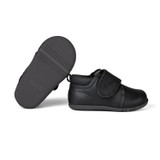 Stonz Cruiser Dressy Baby Shoe - Black Stonz Cruiser Dressy Baby Shoe - Black
