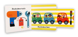 Peekaboo Car Book Peekaboo Car Book