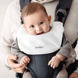 Baby Bjorn Carrier Bib - Harmony Baby Bjorn Carrier Bib - Harmony