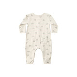 Quincy Mae Long Sleeve Jumpsuit - Bears, free shipping available, Active Baby Vancouver Quincy Mae Long Sleeve Jumpsuit - Bears, free shipping available, Active Baby Vancouver