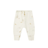 Quincy Mae Drawstring Pant - Fox Land, free shipping available, Active Baby Vancouver
