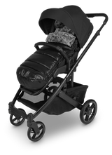 UPPAbaby CozyGanoosh Luxe - Lyla