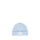 Herschel Super Soft Baby Beanie - Heathered Sky Blue