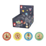 Janod Applepop - Beads Game