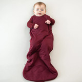 Kyte Baby Sleep Bag 1.0 Tog - Burgundy