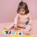 Trixie Wooden Shape Puzzle