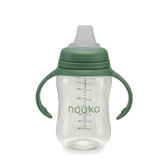 noüka Soft Spout Sippy Cups