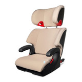 Clek Oobr High Back Booster Seat Clek Oobr High Back Booster Seat
