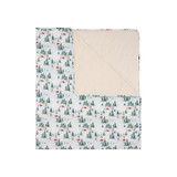 2.5 TOG Family Blanket - Sleigh Ride / Buttermilk