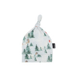 Knotted Hat - Sleigh Ride