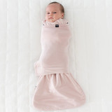 Kyte Baby Sleep Bag Swaddler - Blush Kyte Baby Sleep Bag Swaddler - Blush