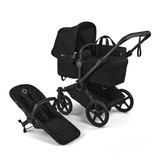 Bugaboo Donkey 6 Duo Complete Set