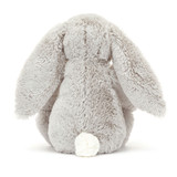 Jellycat Blossom Silver Bunny 'Bloom'