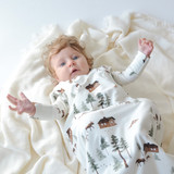 2.5 TOG Sleep Sack - Moose 2.5 TOG Sleep Sack - Moose