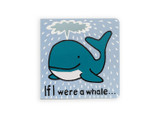 Jellycat If I Were A Whale Board Book, free shipping available, active baby Vancouver