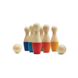 Plan Toys Bowling Set Plan Toys Bowling Set