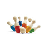 Plan Toys Bowling Set, free shipping available, Active Baby Vancouver Plan Toys Bowling Set, free shipping available, Active Baby Vancouver