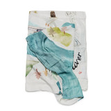 Loulou Lollipop Muslin Swaddle - Vancouver, free shipping available, Active Baby Vancouver Loulou Lollipop Muslin Swaddle - Vancouver, free shipping available, Active Baby Vancouver