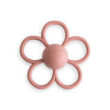 Mushie Daisy Rattle Teether Mushie Daisy Rattle Teether
