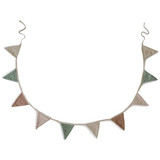 Mushie Baby Garland Mushie Baby Garland