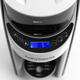 Baby Brezza Formula Pro Advanced - White/Blanc