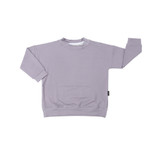 Sweatshirt - Periwinkle