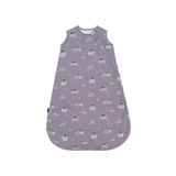 2.5 TOG Sleep Sack - Penguins (Periwinkle)