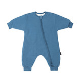 1.0 TOG Quilted Romper - Night Sky