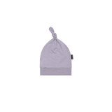 Knotted Hat - Periwinkle
