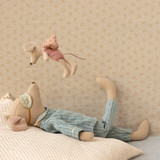 Maileg Little Fairy Mouse - Rose