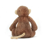 Jellycat Bashful Monkey, Free shipping available, Active Baby Vancouver
