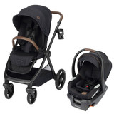 Maxi Cosi Oxford Mico Luxe + Bundle