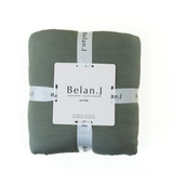 2.5 TOG Family Blanket - Moss