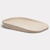 Townsend Avenue Contoured Changing Pad