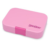 Yumbox Original 6 Compartments - Power Pink/Unicorn