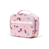 Herschel Pop Quiz Lunch Box - Wild Horses
