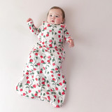 Kyte Baby Sleep Bag 1.0 Tog - Strawberry Fields